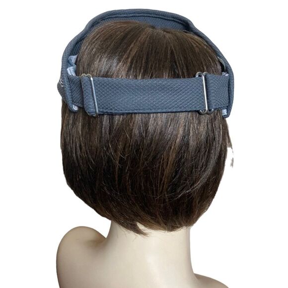 Pebble Beach Hat Sun Visor - Picture 5 of 6